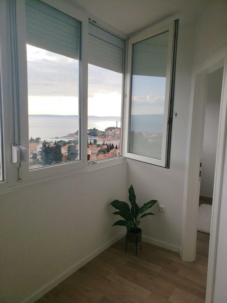 Apartment Pjero Split Exterior photo
