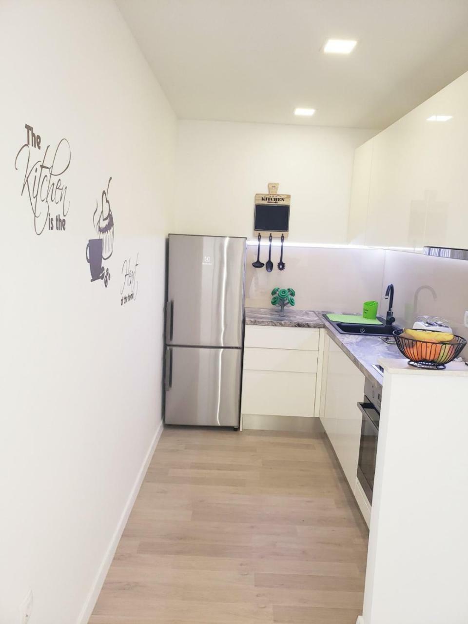 Apartment Pjero Split Exterior photo
